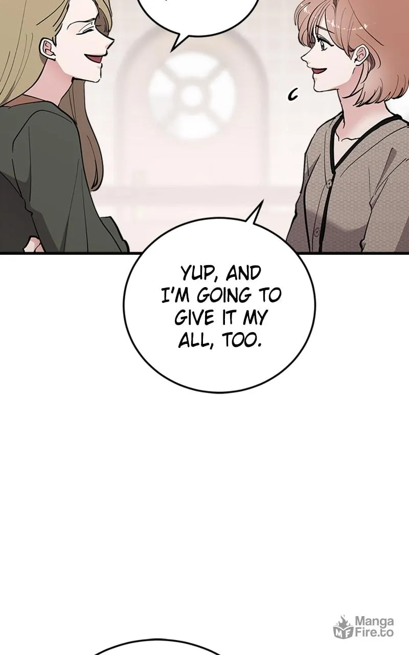 I Spy a Married Life Chapter 58 page 25 - 