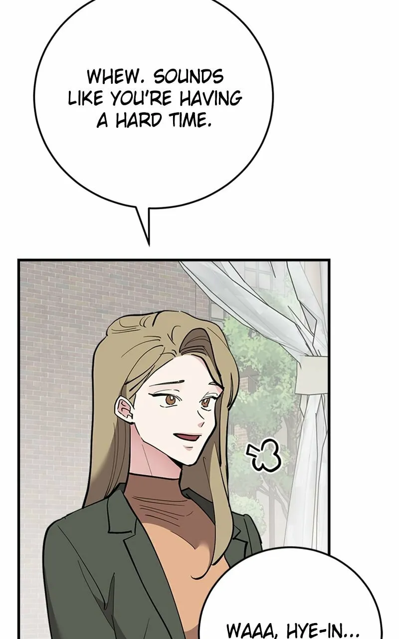 I Spy a Married Life Chapter 58 page 26 - 