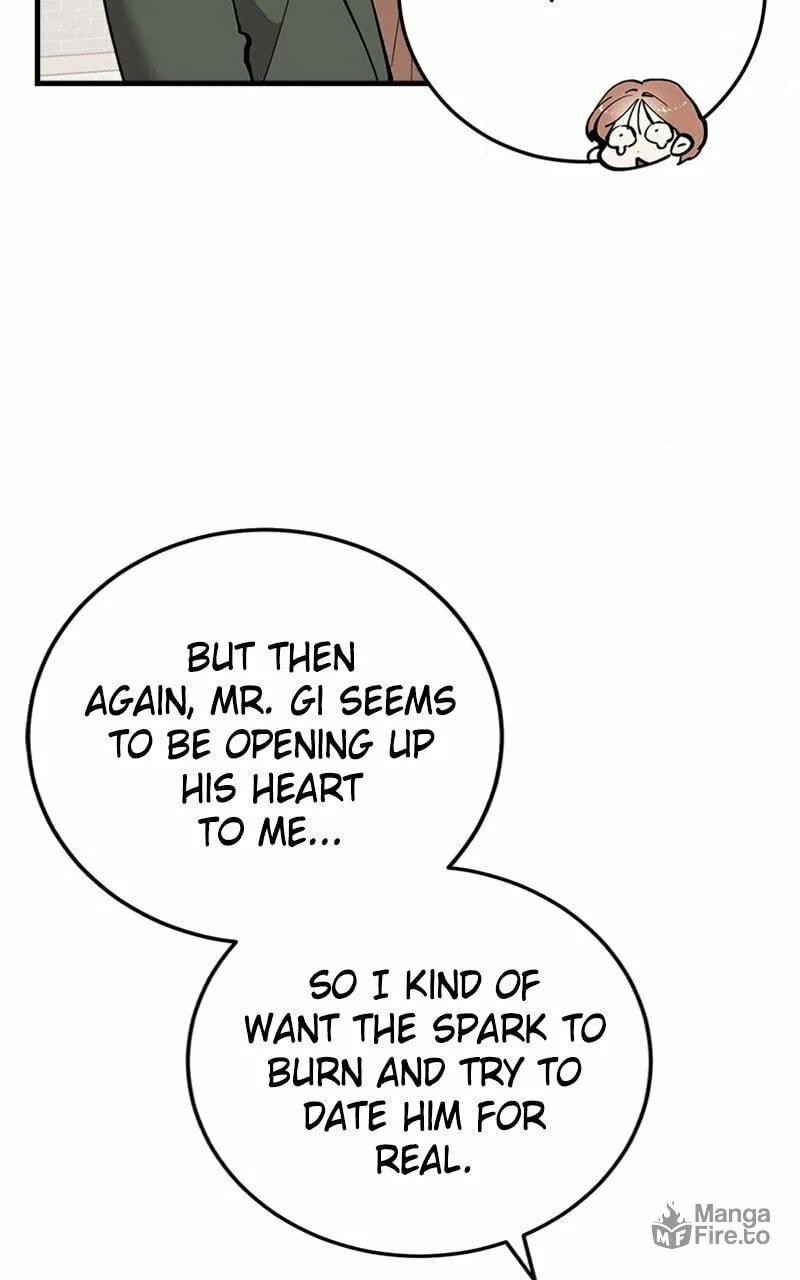 I Spy a Married Life Chapter 58 page 27 - 
