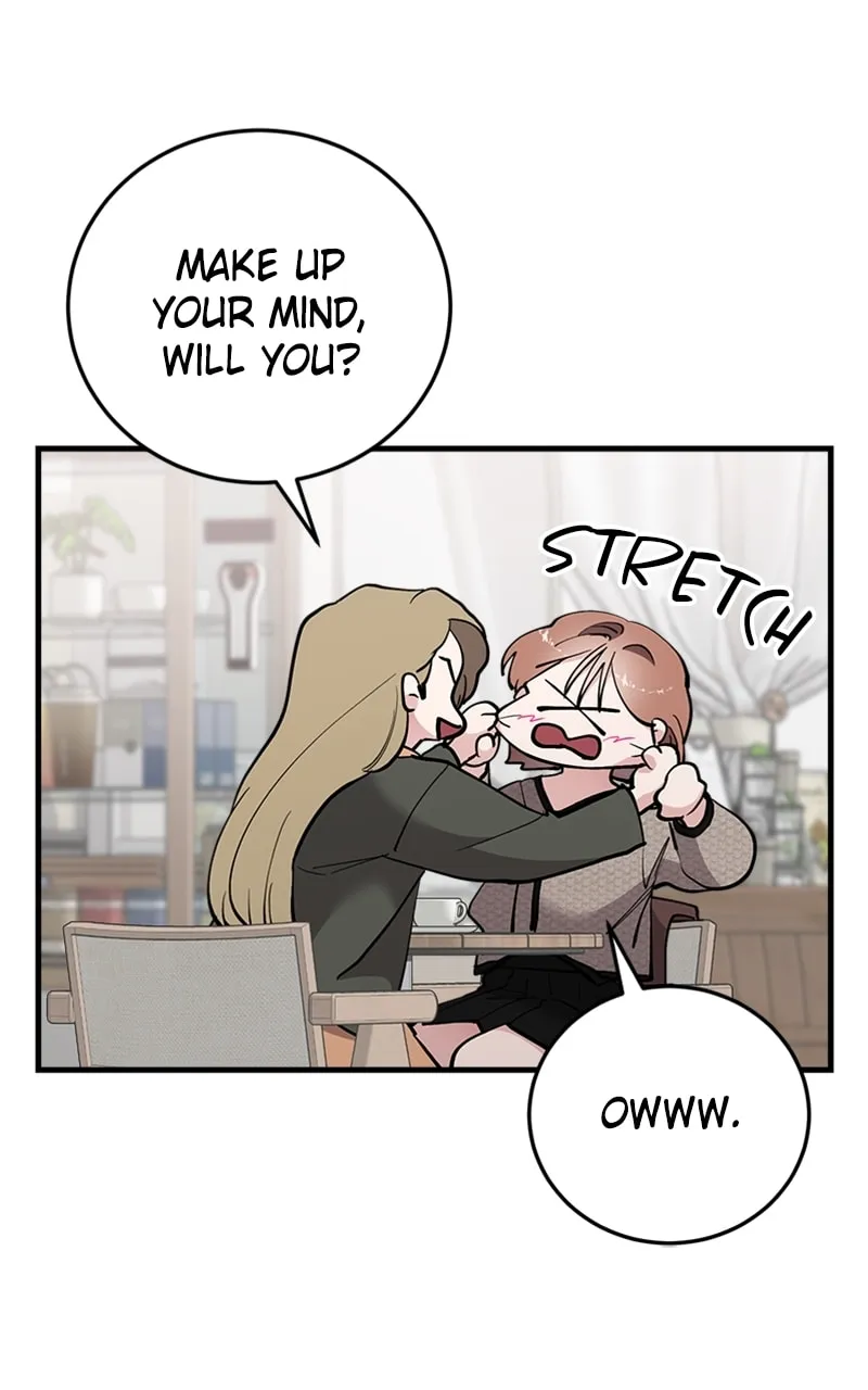 I Spy a Married Life Chapter 58 page 29 - 