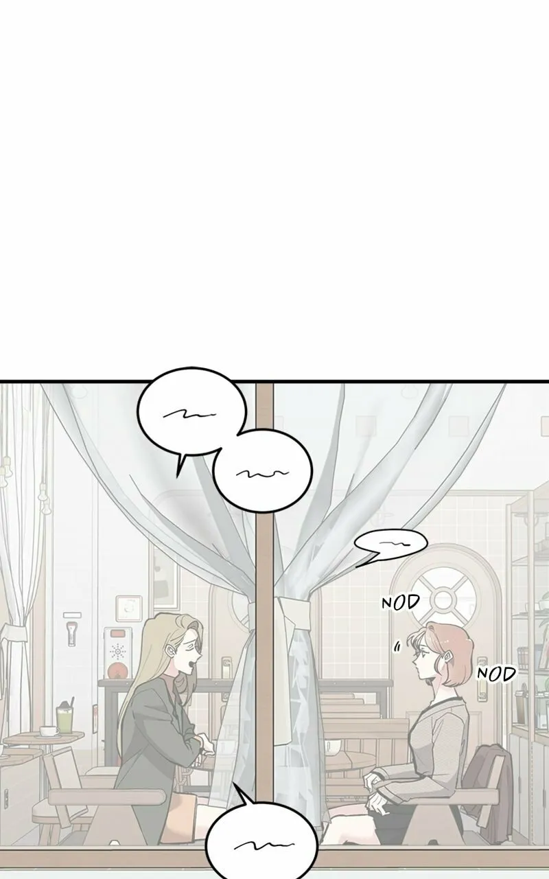 I Spy a Married Life Chapter 58 page 4 - 