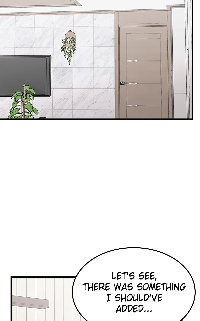 I Spy a Married Life Chapter 58 page 32 - 