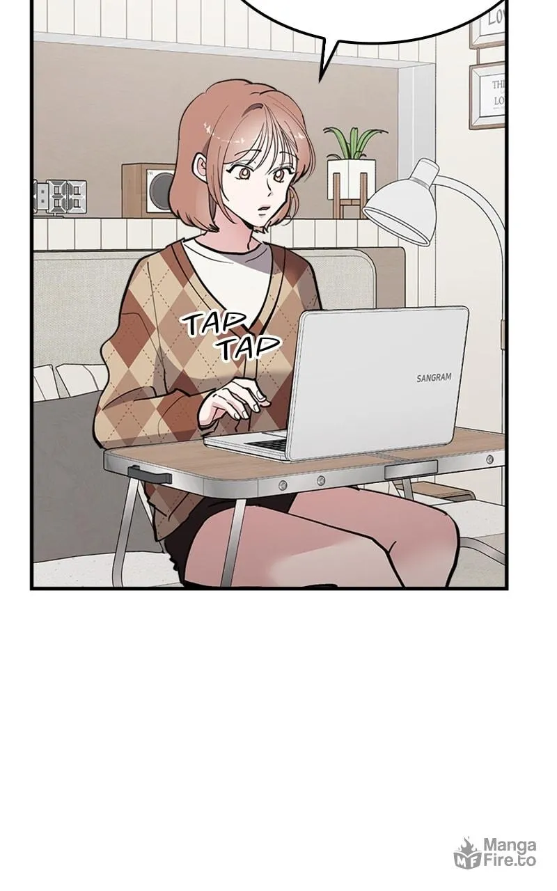 I Spy a Married Life Chapter 58 page 33 - 