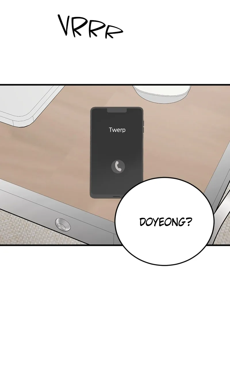 I Spy a Married Life Chapter 58 page 34 - 