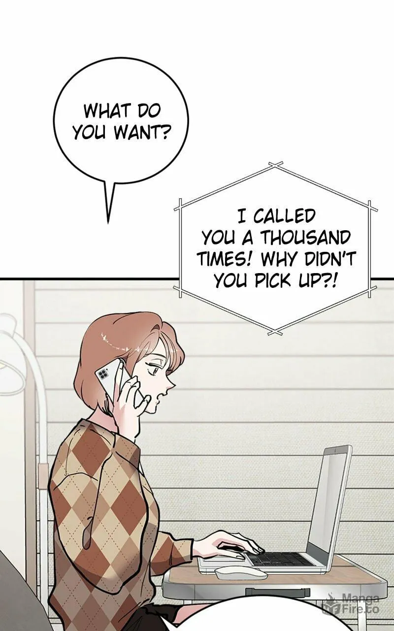 I Spy a Married Life Chapter 58 page 35 - 