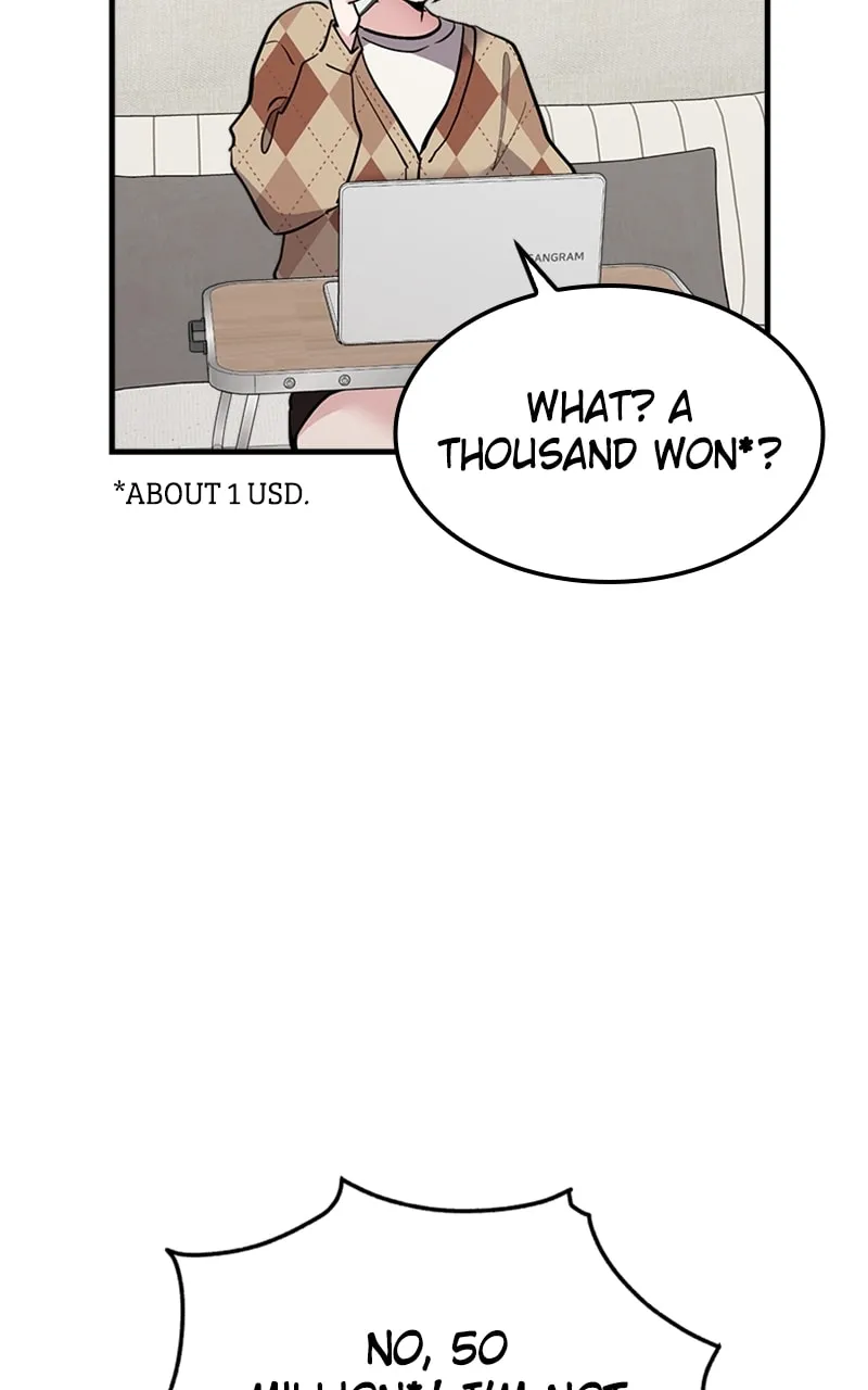 I Spy a Married Life Chapter 58 page 37 - 