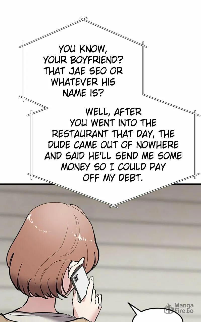 I Spy a Married Life Chapter 58 page 39 - 
