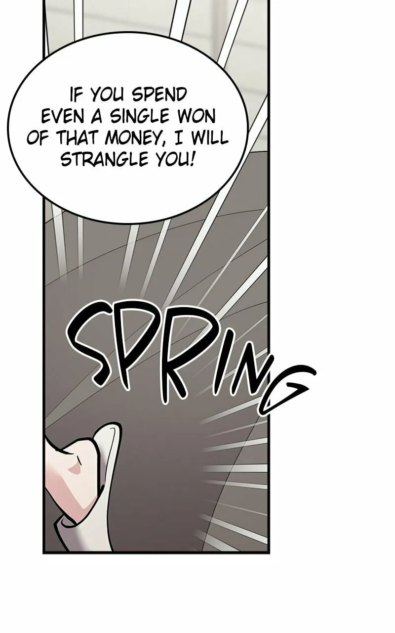 I Spy a Married Life Chapter 58 page 41 - 