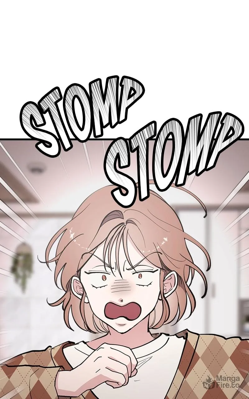 I Spy a Married Life Chapter 58 page 42 - 