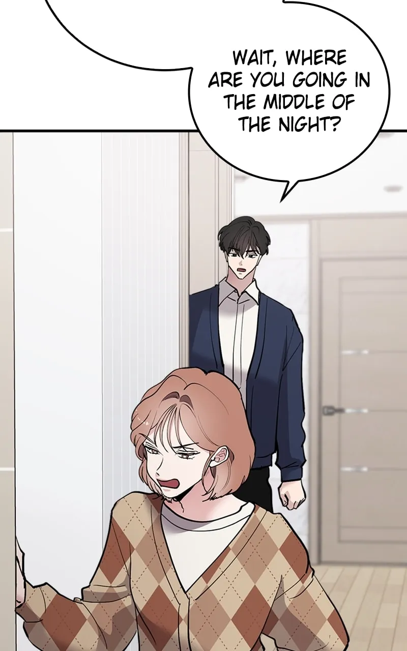 I Spy a Married Life Chapter 58 page 44 - 