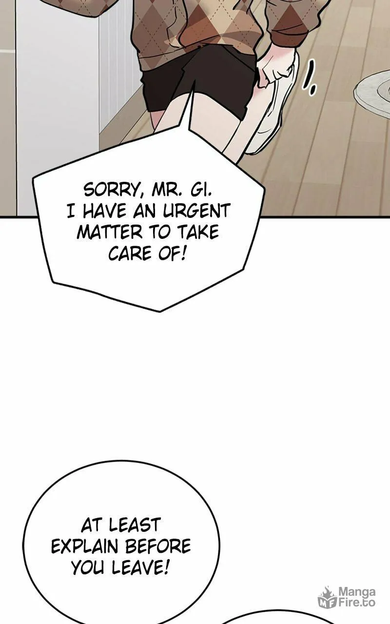 I Spy a Married Life Chapter 58 page 45 - 