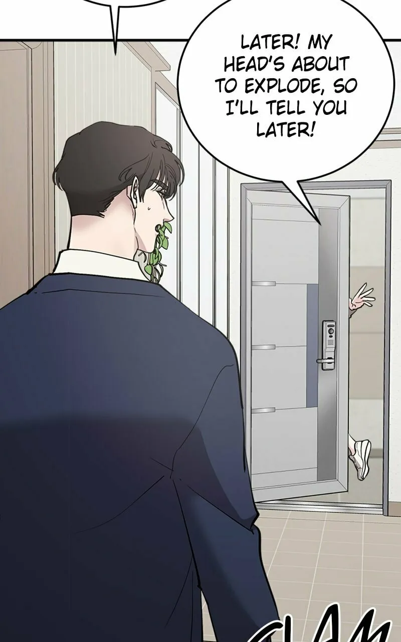 I Spy a Married Life Chapter 58 page 46 - 