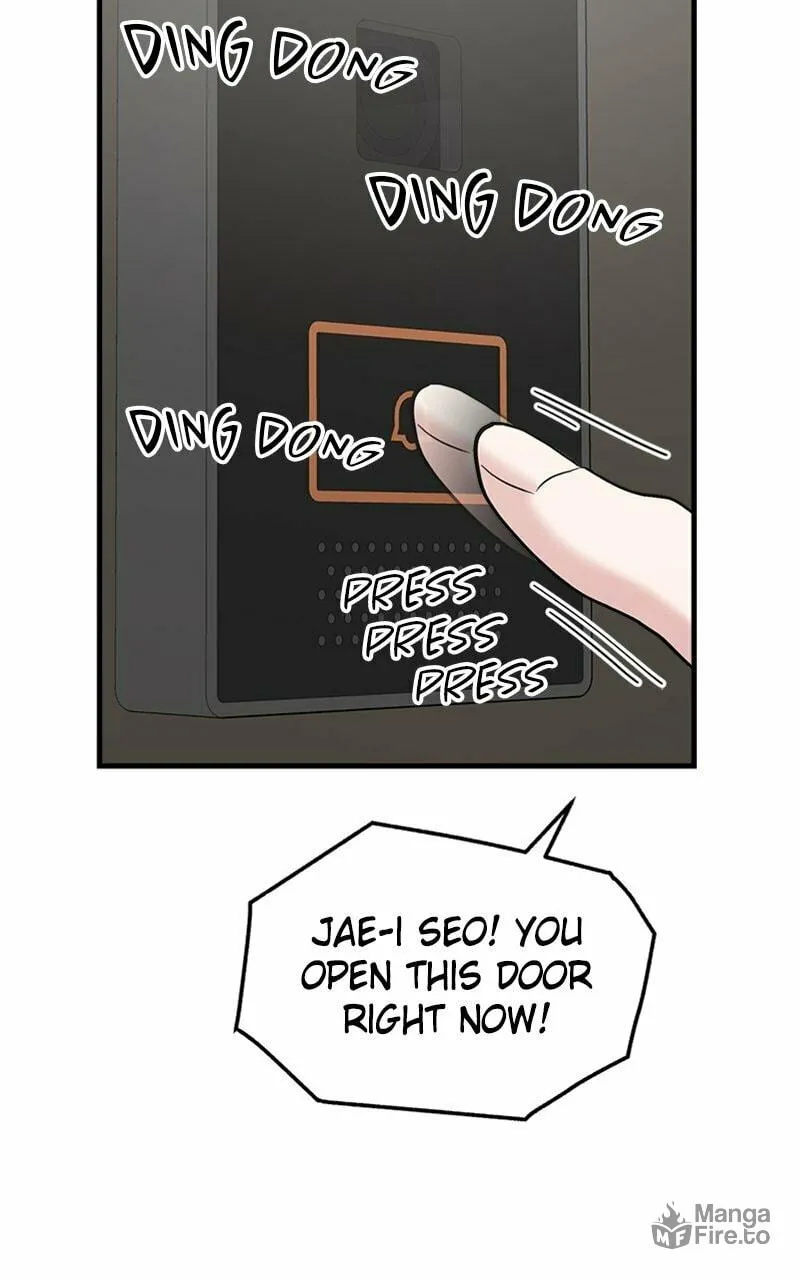 I Spy a Married Life Chapter 58 page 48 - 