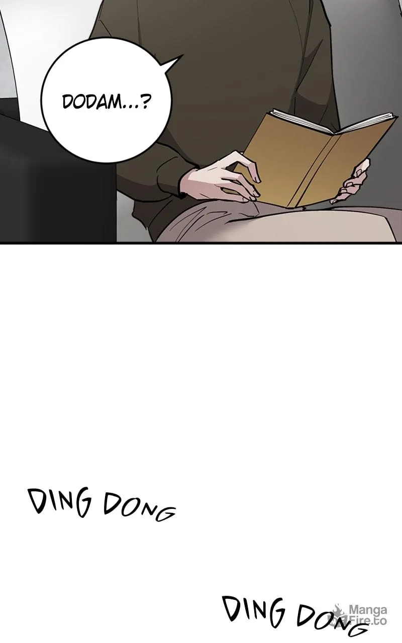 I Spy a Married Life Chapter 58 page 50 - 