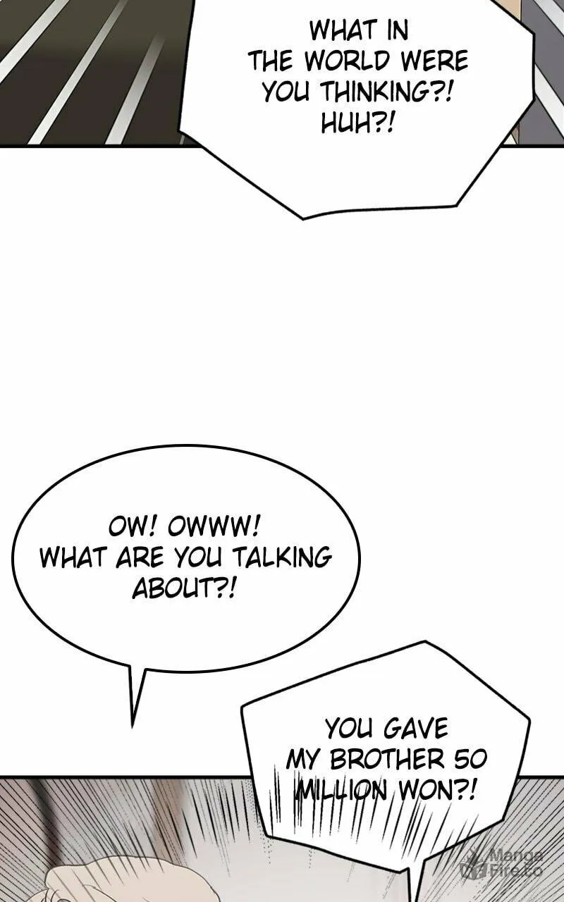 I Spy a Married Life Chapter 58 page 54 - 