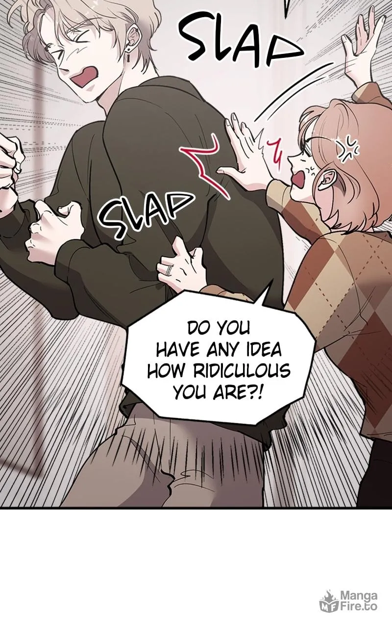 I Spy a Married Life Chapter 58 page 55 - 