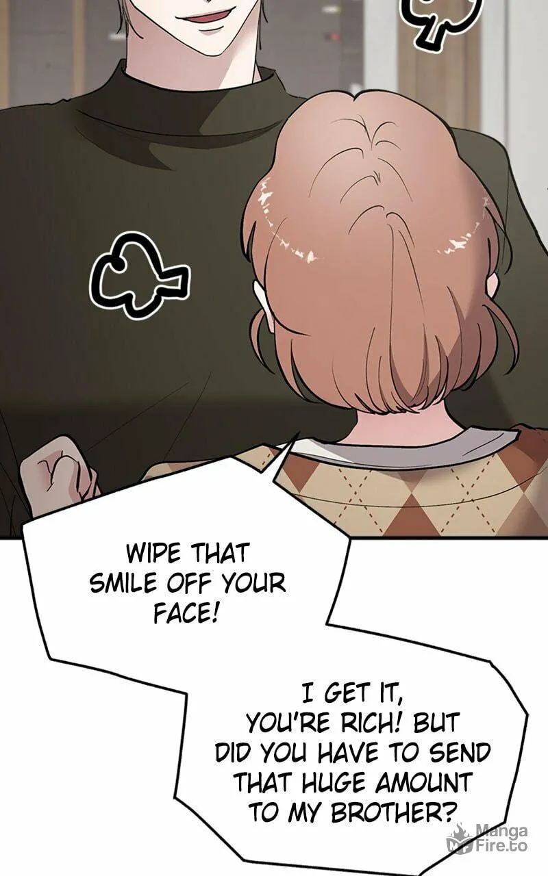 I Spy a Married Life Chapter 58 page 57 - 
