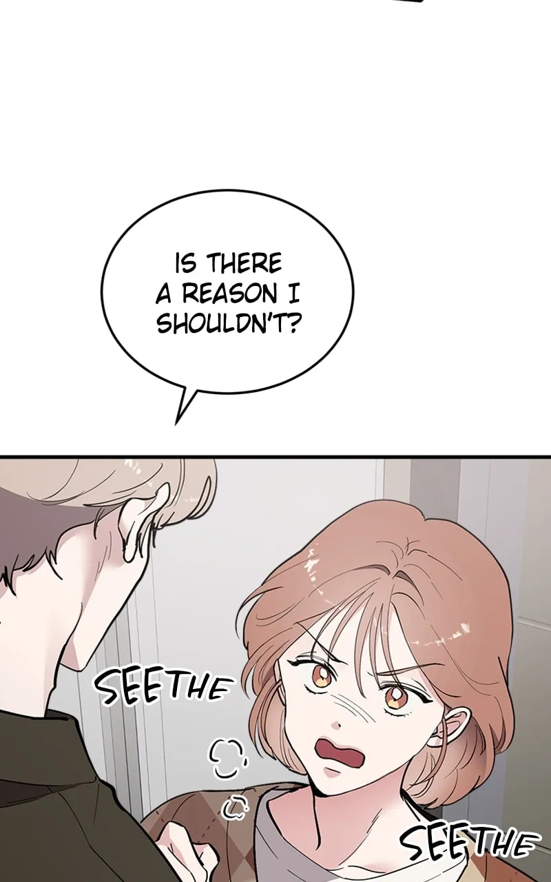 I Spy a Married Life Chapter 58 page 58 - 