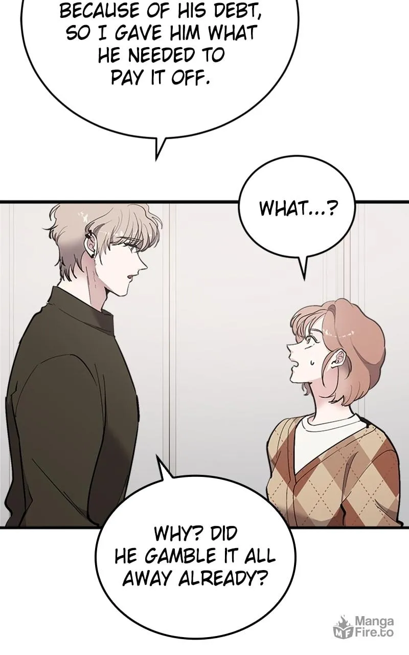 I Spy a Married Life Chapter 58 page 60 - 