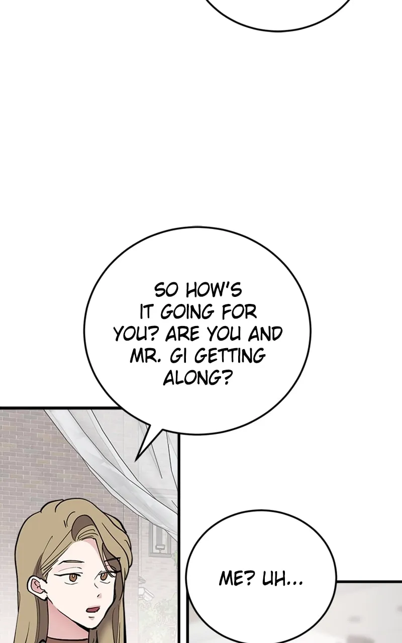 I Spy a Married Life Chapter 58 page 7 - 