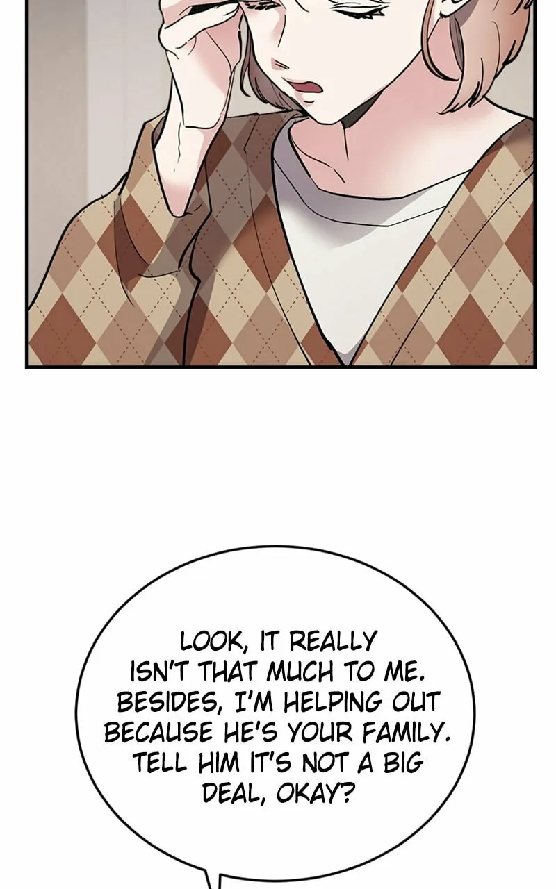 I Spy a Married Life Chapter 58 page 62 - 