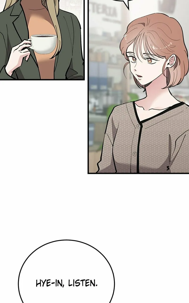 I Spy a Married Life Chapter 58 page 8 - 