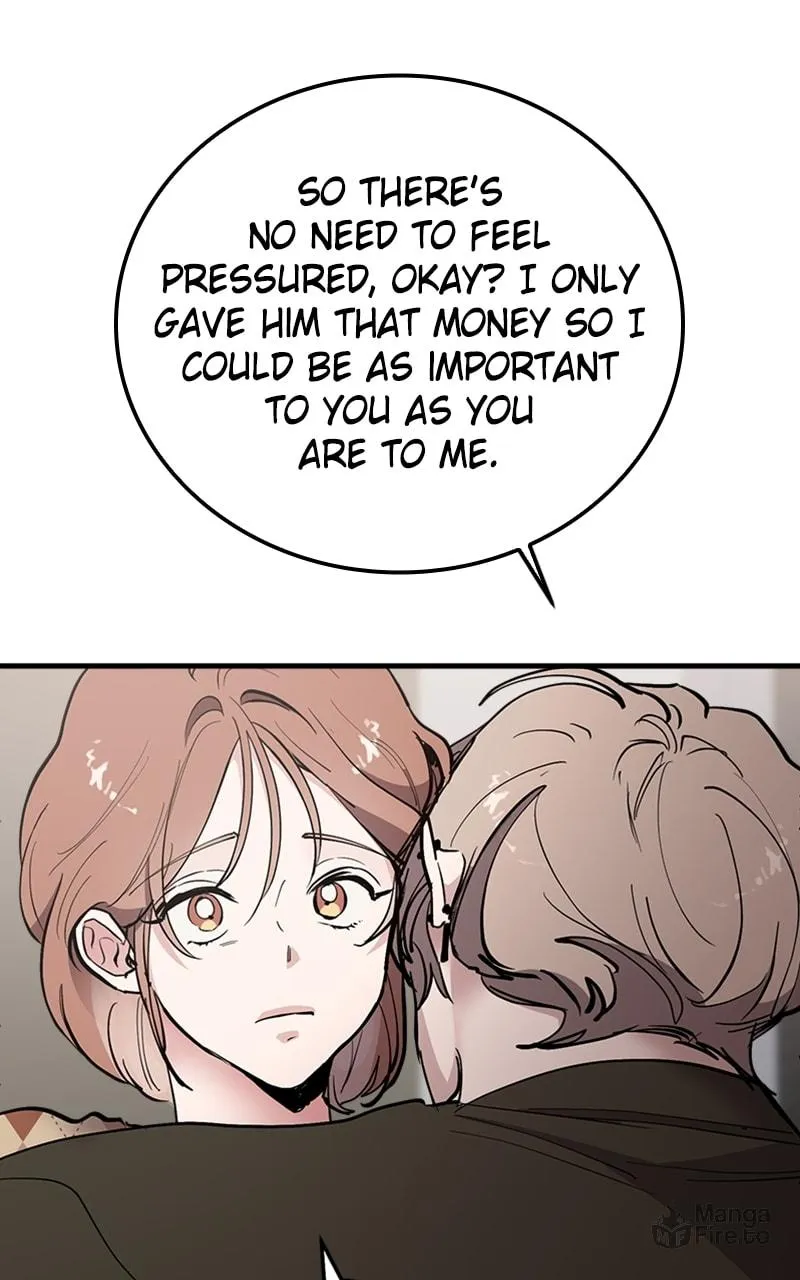 I Spy a Married Life Chapter 58 page 72 - 