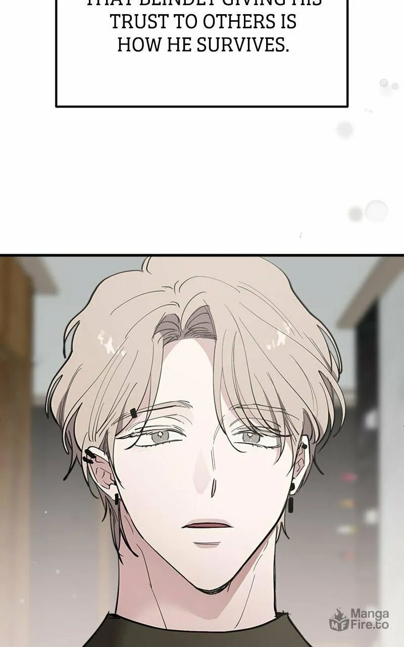 I Spy a Married Life Chapter 58 page 80 - 