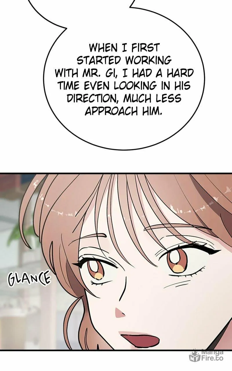 I Spy a Married Life Chapter 58 page 9 - 