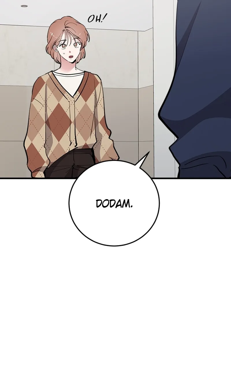I Spy a Married Life Chapter 58 page 91 - 