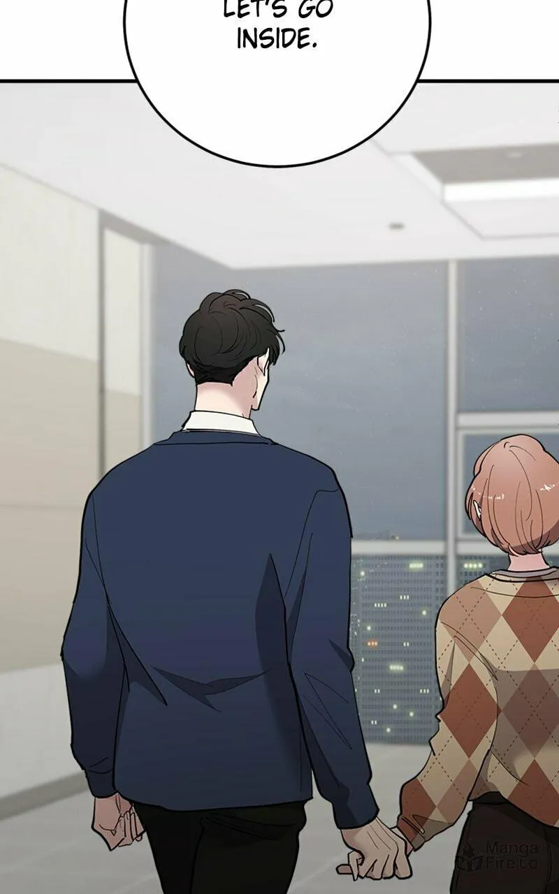 I Spy a Married Life Chapter 58 page 96 - 