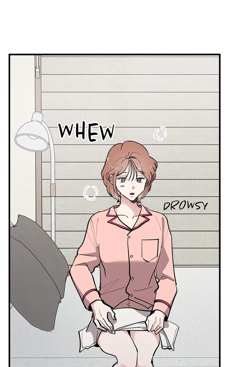 I Spy a Married Life Chapter 58 page 98 - 