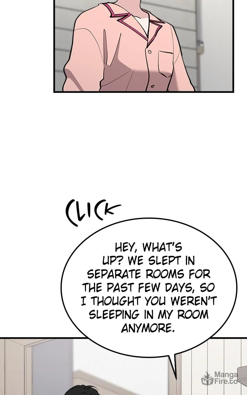 I Spy a Married Life Chapter 58 page 100 - 