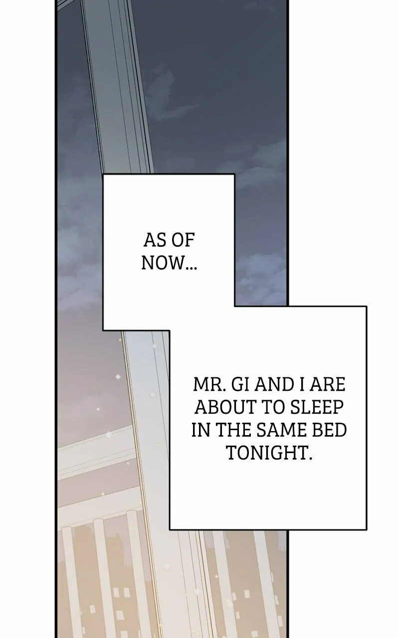 I Spy a Married Life Chapter 59 page 19 - 