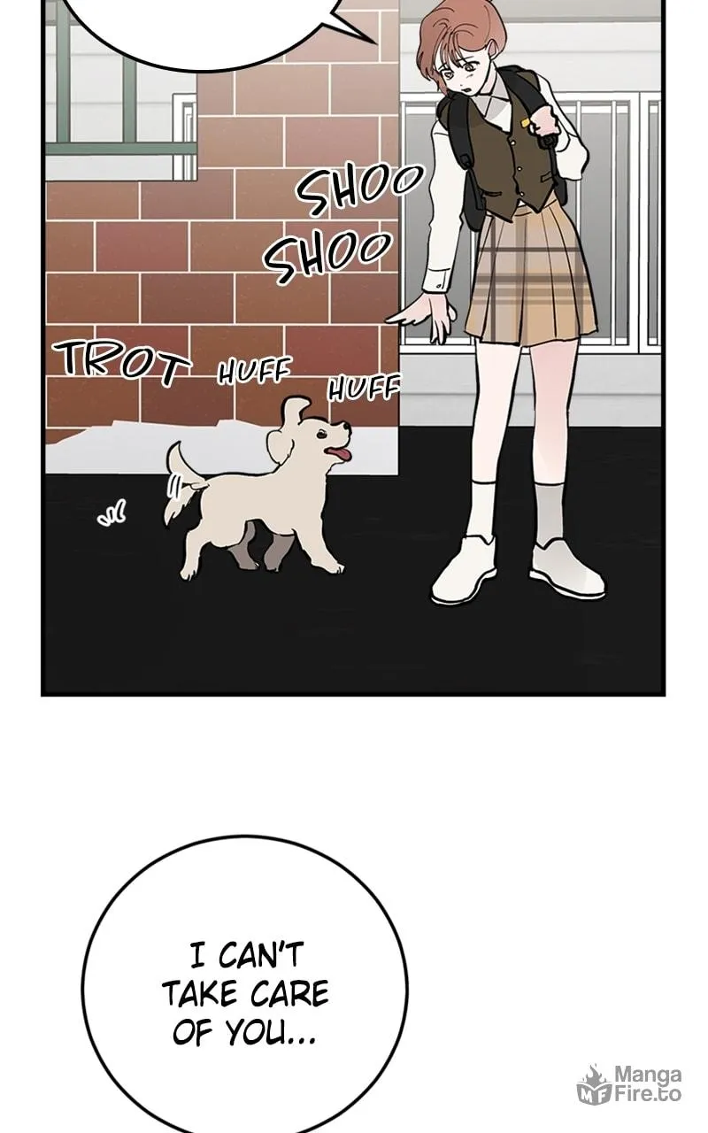 I Spy a Married Life Chapter 59 page 3 - 