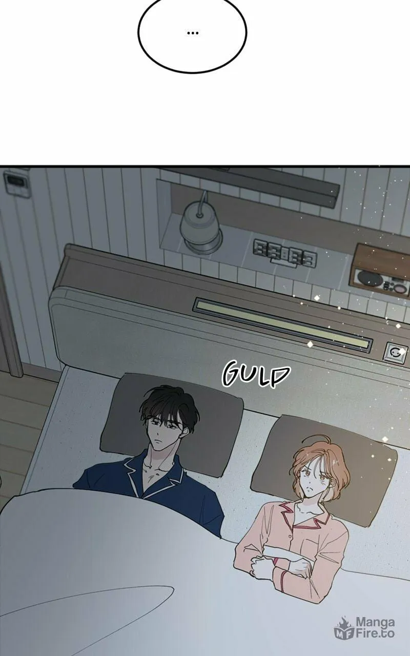 I Spy a Married Life Chapter 59 page 21 - 
