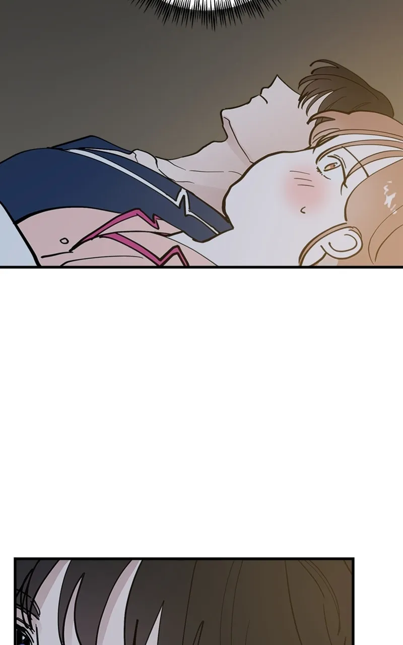 I Spy a Married Life Chapter 59 page 23 - 