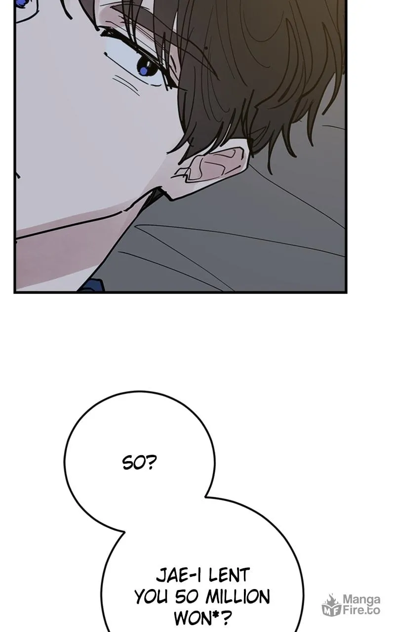 I Spy a Married Life Chapter 59 page 24 - 