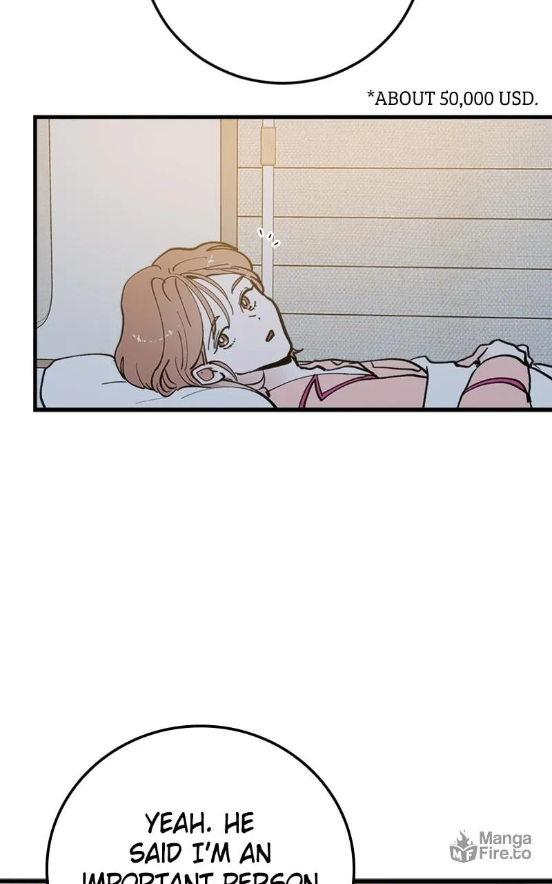 I Spy a Married Life Chapter 59 page 25 - 