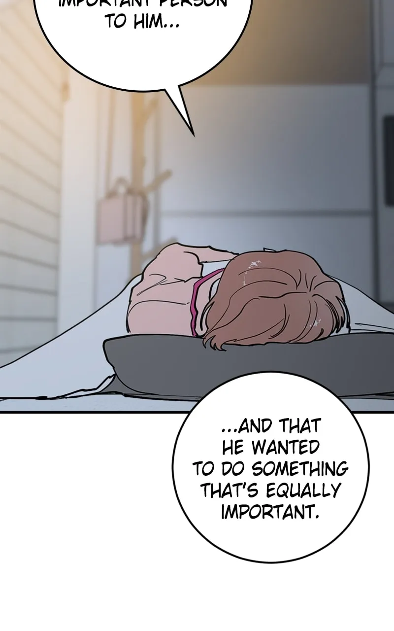 I Spy a Married Life Chapter 59 page 26 - 