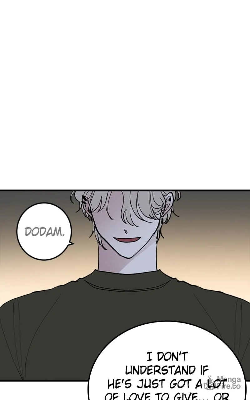 I Spy a Married Life Chapter 59 page 27 - 