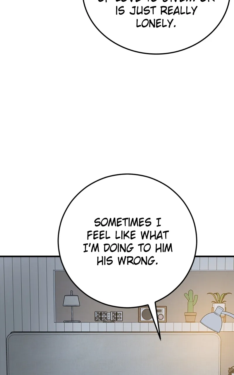 I Spy a Married Life Chapter 59 page 28 - 