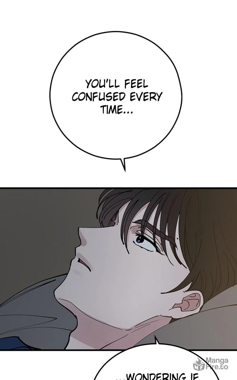 I Spy a Married Life Chapter 59 page 30 - 