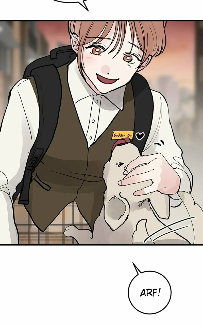 I Spy a Married Life Chapter 59 page 4 - 