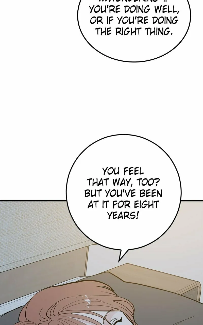 I Spy a Married Life Chapter 59 page 31 - 