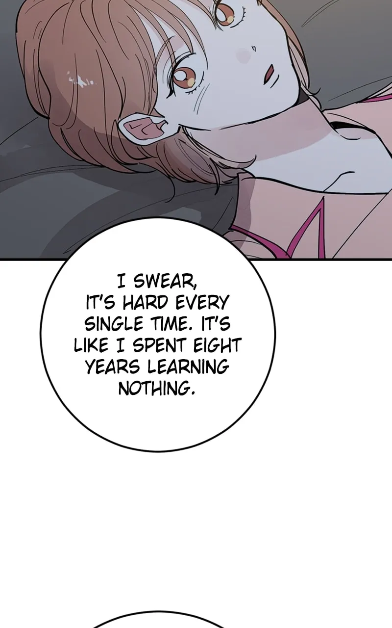 I Spy a Married Life Chapter 59 page 32 - 