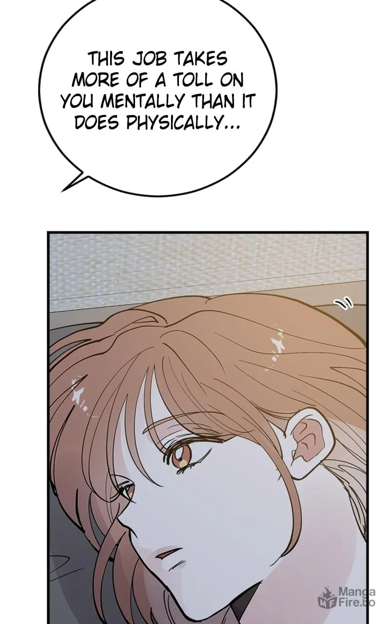I Spy a Married Life Chapter 59 page 33 - 