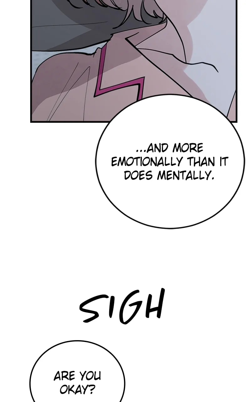 I Spy a Married Life Chapter 59 page 34 - 