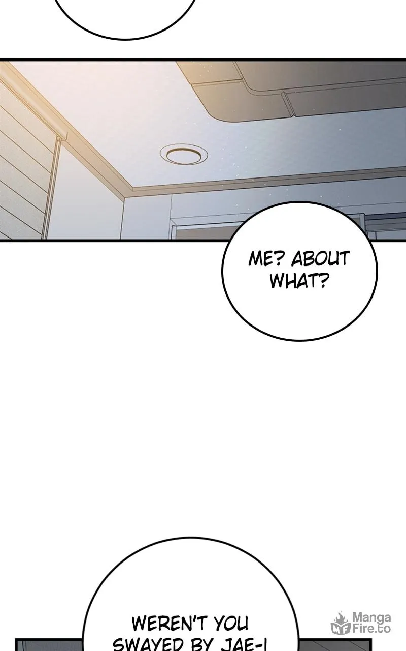 I Spy a Married Life Chapter 59 page 35 - 