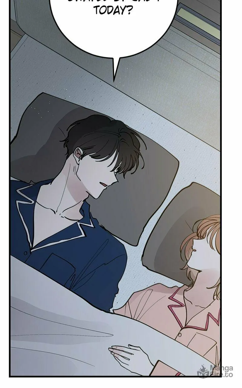 I Spy a Married Life Chapter 59 page 36 - 